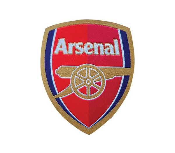 Logo dệt